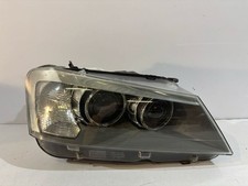 fari bmw x3 originali usato fari bmw x3 originali usato Arcore