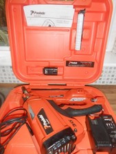 Paslode im350 lithium for sale  CHICHESTER