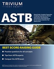 Astb study guide for sale  Montgomery