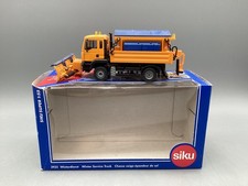 Lkw modell siku gebraucht kaufen  Neunkirchen-Seelscheid