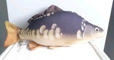 Gaby fish pillow for sale  SUNDERLAND