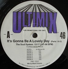 Various ultimix 3432758022 for sale  Jacksonville