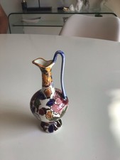 Vase aiguière miniature d'occasion  Olonne-sur-Mer