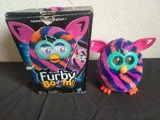 Furby boom 2012 d'occasion  Arles-sur-Tech