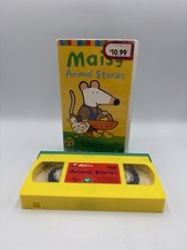 Maisy animal stories for sale  LINCOLN