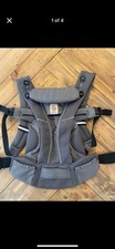 Ergobaby ergo omni for sale  PONTYCLUN