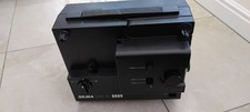 Silma s110 8mm for sale  MANCHESTER