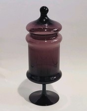 Empoli glass apothecary for sale  Waukesha
