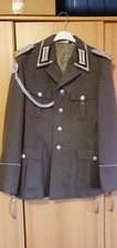 Uniformjacke nva ffizier gebraucht kaufen  Hanau