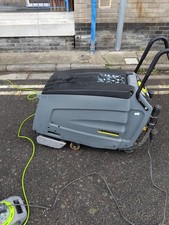 Kartcher professional escalato for sale  LONDON