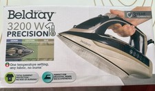 Beldray 3200w precision for sale  DURHAM