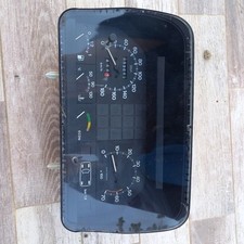 Quadro strumento fiat usato  Roma