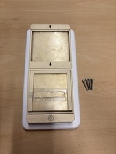 Siedle türklingel modul gebraucht kaufen  Lauingen (Donau)