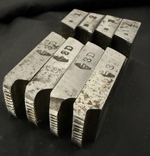 Oster thread dies for sale  Canandaigua