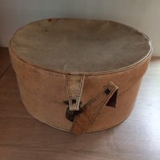 Vintage hat box for sale  OSWESTRY