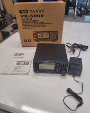 Yaesu 5000 multi for sale  CHATHAM