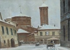 Rialdo guizzardi milano usato  Gavirate