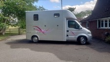 Vauxhall movano courchevel for sale  SITTINGBOURNE