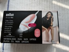 New braun ipl for sale  Lenexa