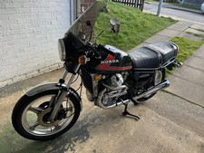Honda 500 for sale  BENFLEET