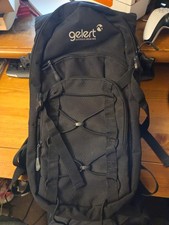 Gelert backpack for sale  MAIDSTONE