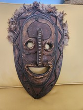 African vintage tribal for sale  Savona