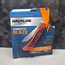 Havalon baracuta blaze for sale  Bell Gardens