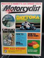 Motorcyclist jun kaw for sale  Saint Petersburg
