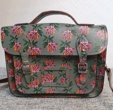 Yoshi belforte leather for sale  CHELTENHAM