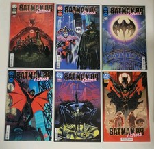 Batman echoes 6 for sale  Overland Park