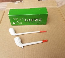 Vintage clay pipes for sale  GLOSSOP