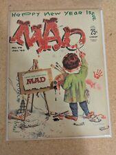 magazine vintage 76 1963 mad for sale  Baltimore