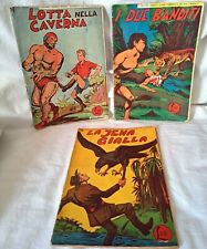 Fumetti akim gigante usato  Palermo