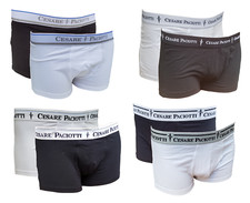 Boxer uomo cotone usato  Nocera Superiore