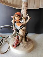 Goebel hummel lampe gebraucht kaufen  Marktredwitz