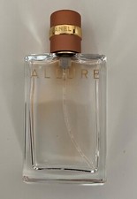 Chanel allure empty for sale  LONDON