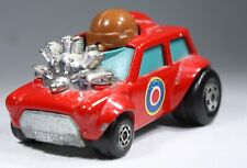 Unboxed matchbox mini for sale  MANCHESTER