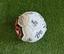 Genuine wigan athletic for sale  HULL