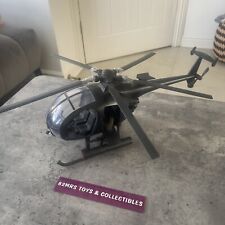 Peacekeepers combat helicopter for sale  BRADFORD