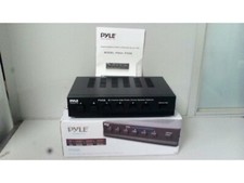 Pyle channel high for sale  OLDHAM