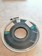 Nastro magnetico 10.5 usato  Impruneta