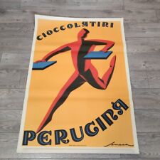 Cioccolatini perugina stampa usato  Forli