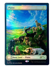 Mtg plains secret gebraucht kaufen  Braunschweig
