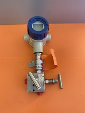 Transmissor de pressão inteligente Honeywell ST300 500PSI com válvula bidirecional 1/2” YSTG94L comprar usado  Enviando para Brazil