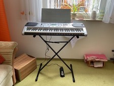 Keyboard casio 45 gebraucht kaufen  Dresden