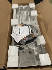 Painel de controle de fogueira Grisun e kit de ignição para mesa de fogo a gás 36x12 comprar usado  Enviando para Brazil