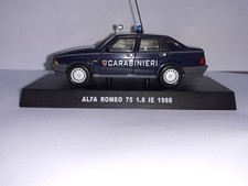 Modellino alfa romeo usato  Verrua Savoia