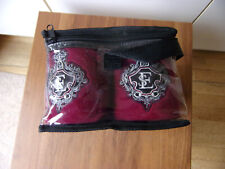 Bandagen fleece 4er gebraucht kaufen  Ingolstadt