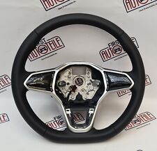 Original VW ID.3 ID.4 ID4 Touch Multifunktionslenkrad Leder Lenkrad  10A419089R comprar usado  Enviando para Brazil