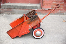 Vintage murray pedal for sale  Decatur
